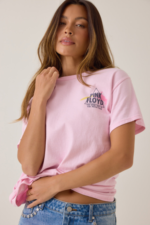 Pink Floyd Graphic Tee - Altar'd State - 
