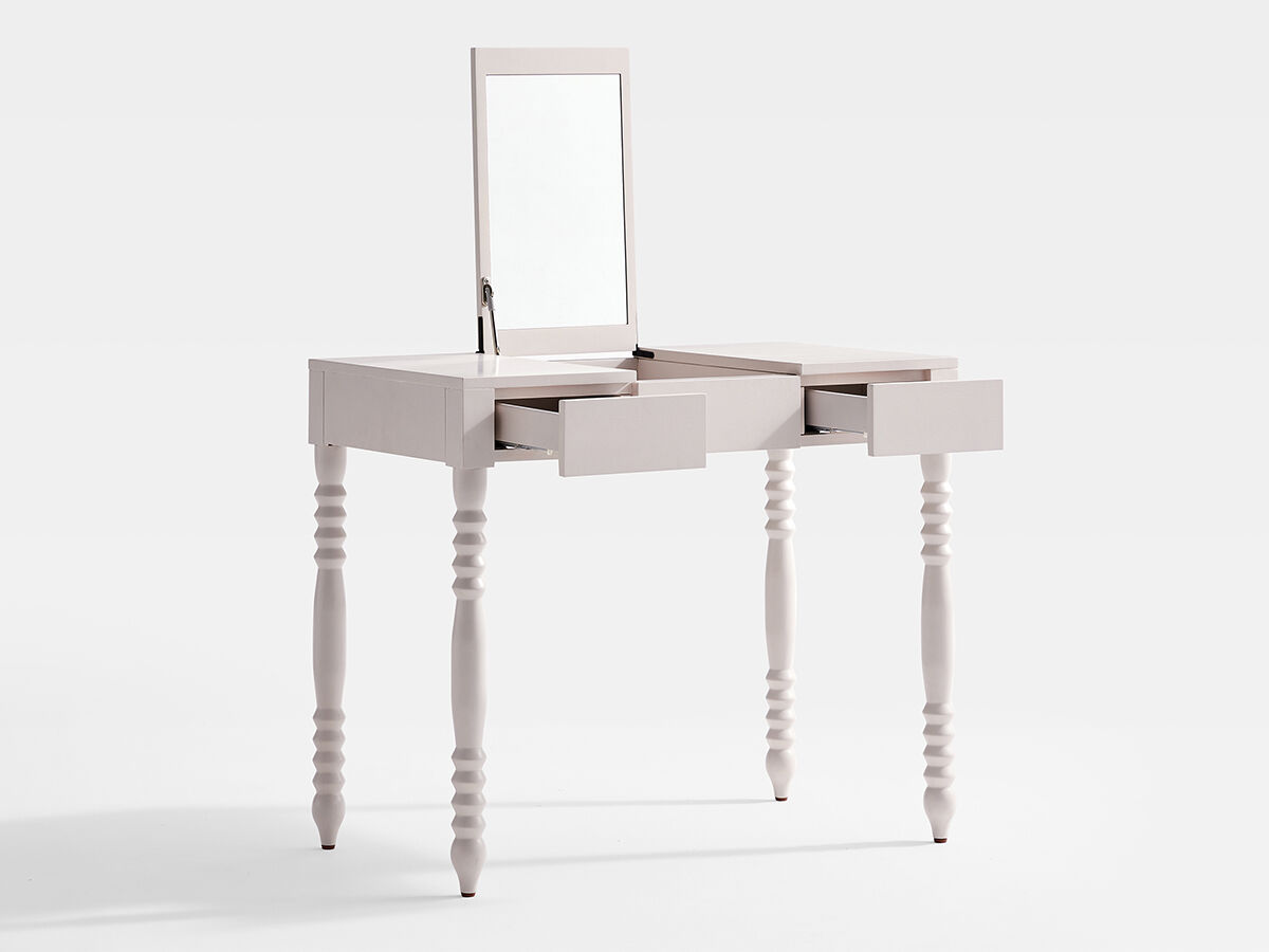 June Vanity Desk