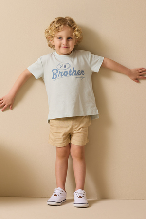 Big Bro "Better Together" Tee - Altar'd State - 