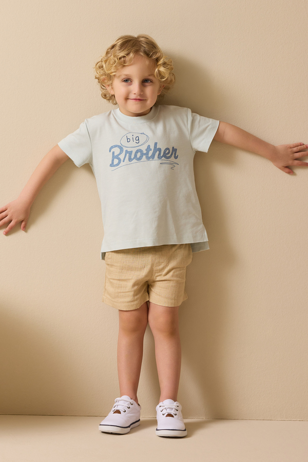 Big Bro "Better Together" Tee - Altar'd State