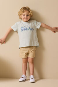 Big Bro "Better Together" Tee - Altar'd State