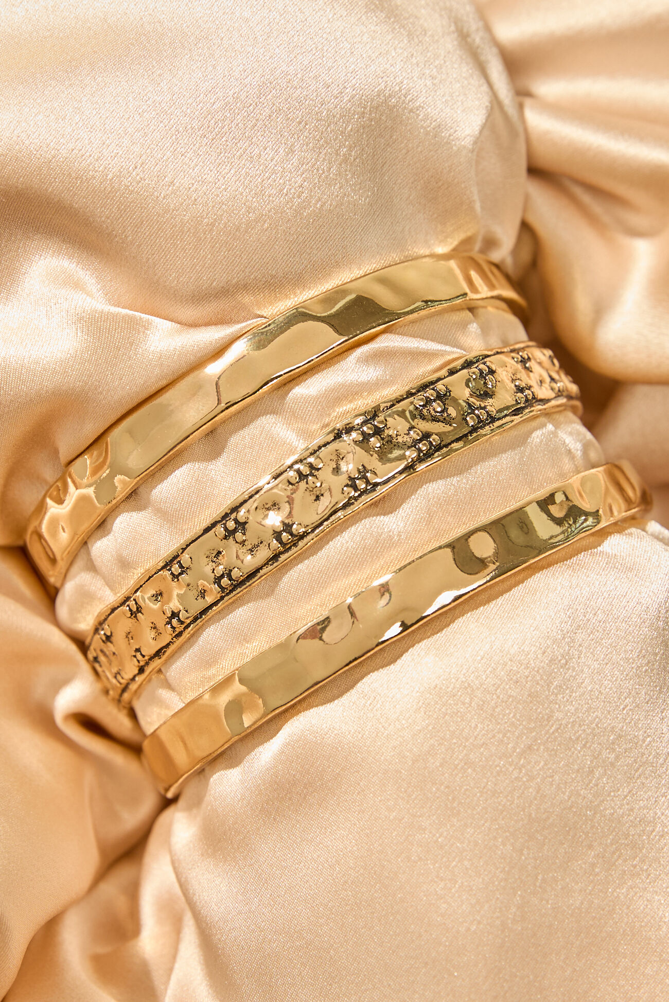 Rylen Layered Bangles