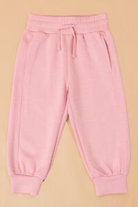 Ana Athletic Solid Weekender Jogger Detail 2 - Altar'd State