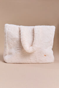 Alpine Plush Tote - Altar'd State