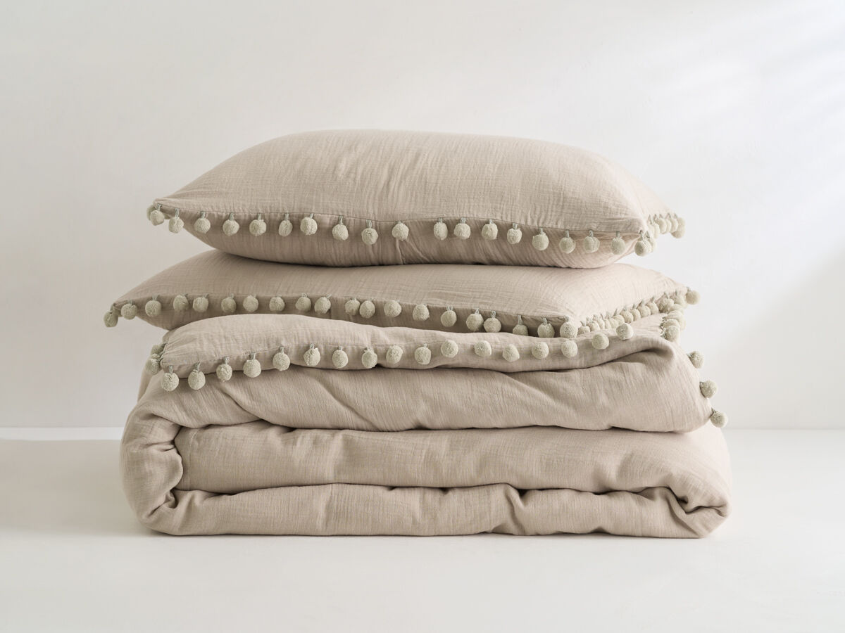 Madeleine Cotton Single Sham - Altar'd State