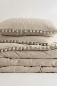Madeleine Cotton Single Sham - Altar'd State