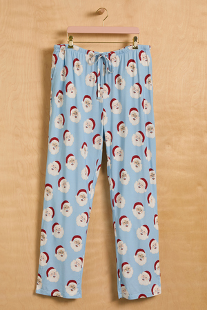 Daddy Claus PJ Pants - Altar'd State - 