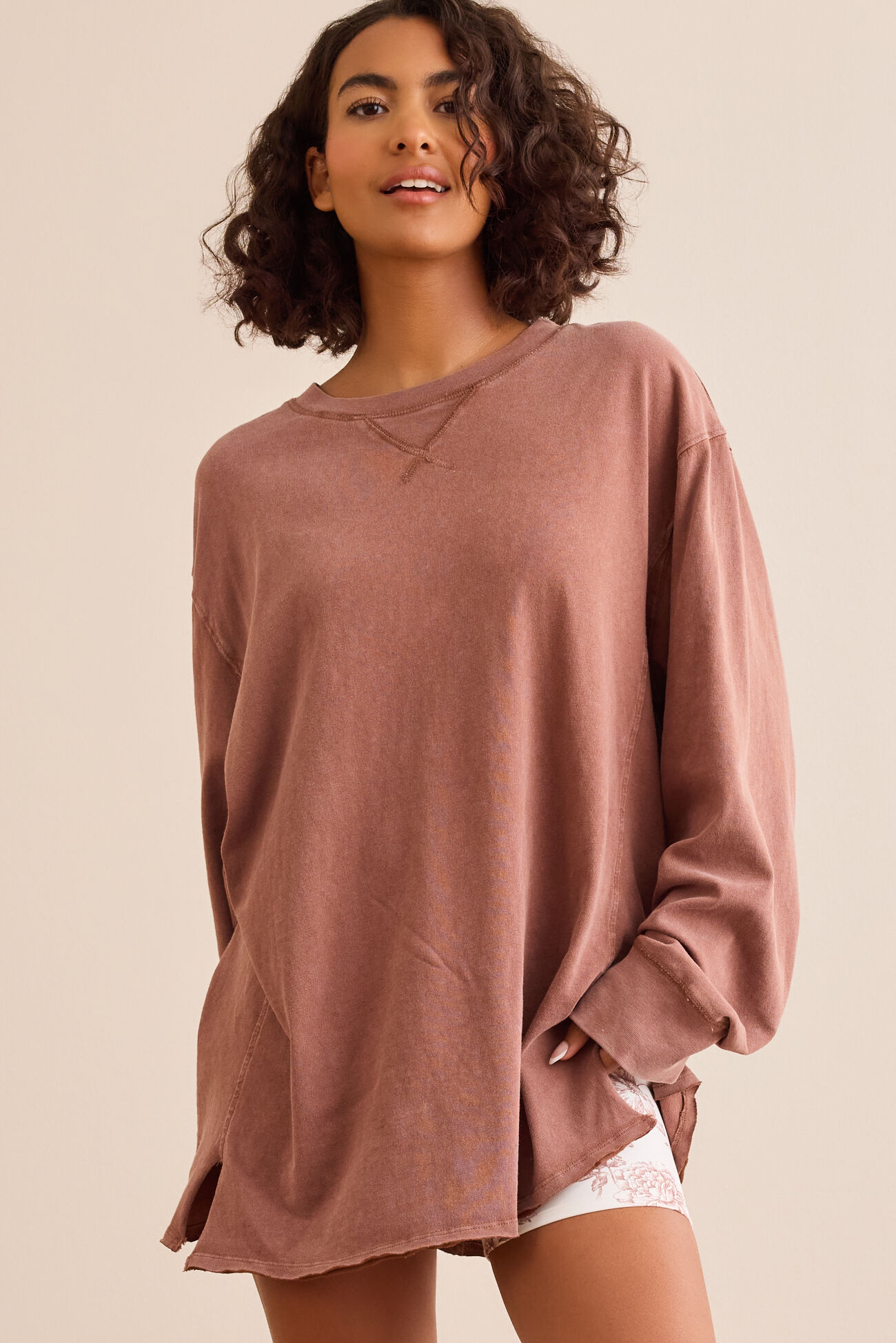 acka】 sheer flare blouse acka puffy sheer blouse Acka puffy