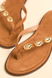 Juny Sandal by Dolce Vita Detail 2 - Altar'd State