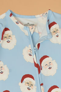 Santa Baby Convertible Romper Detail 3 - Altar'd State