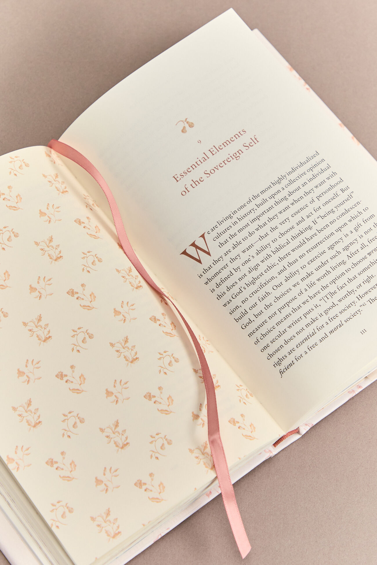 Motherhood and The Good Life Devotional