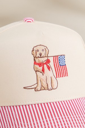 All-American Retriever Hat - Altar'd State - 