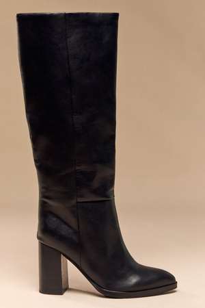 Bardonny Tall Heel Boot - Altar'd State - 
