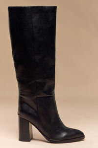 Bardonny Tall Heel Boot - Altar'd State