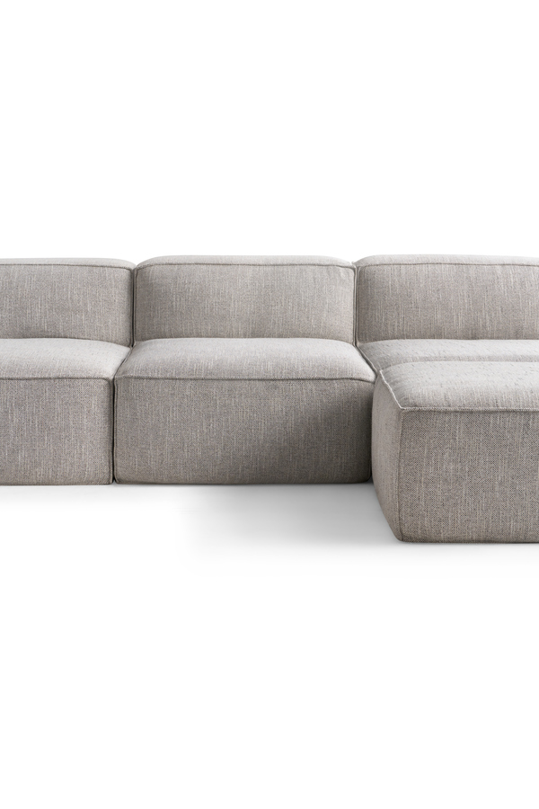 Willow Upholstered Modular Detail 1 - Altar'd State
