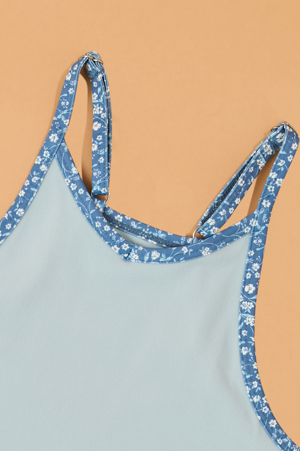 Addy Hang Tough Jumpsuit Detail 3 - Altar'd State
