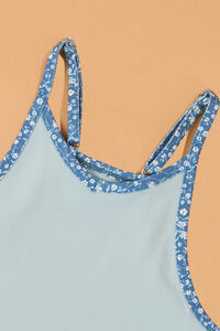 Addy Hang Tough Jumpsuit Detail 3 - Altar'd State