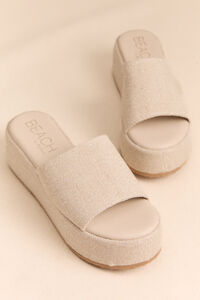 Matisse Pismo Platform Sandal Detail 4 - Altar'd State