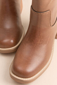 Elissa Western Boot Detail 3 - Altar'd State