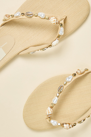 Dolce Vita Kysha Sandal - Altar'd State - 