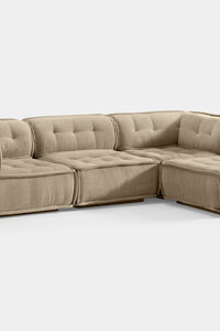 Dune Upholstered Modular Detail 3 - Altar'd State