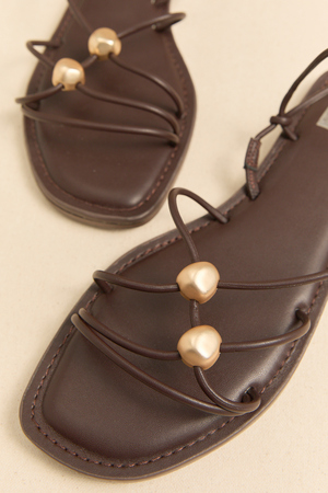 Dolce Vita Jaide  Sandal - Altar'd State - 