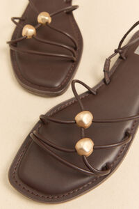 Dolce Vita Jaide  Sandal Detail 2 - Altar'd State