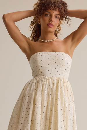 Leila Maxi Dress - Altar'd State - 