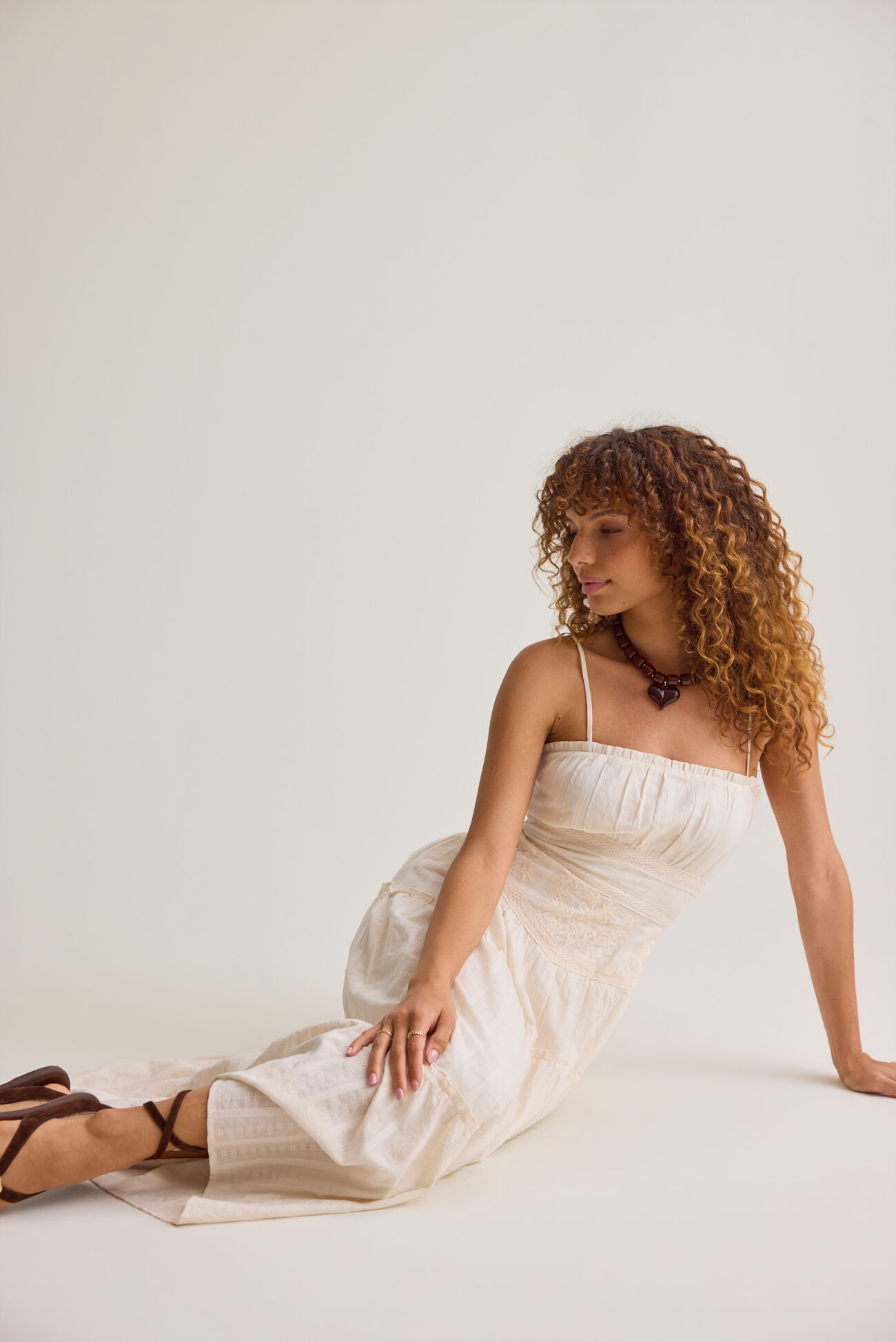 Odette Maxi Dress
