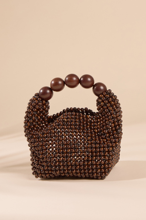 Dolce Vita Clover Bag - Altar'd State - 