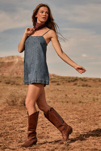 Nora Mini Dress - Altar'd State