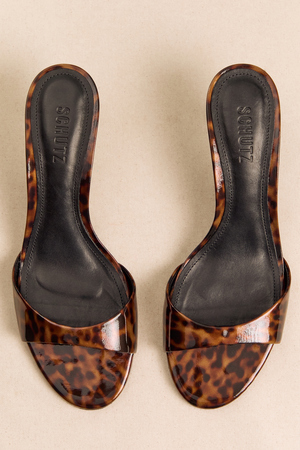 Naomi Mid Heel - Altar'd State - 