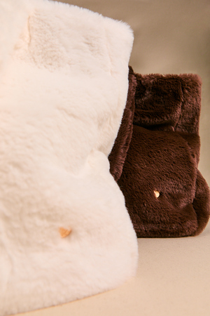 Alpine Plush Tote - Altar'd State