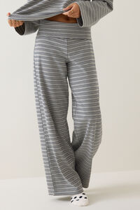 Lilliana Foldover Pant Detail 2 - Altar'd State