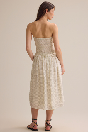 Rhea Maxi Dress - Altar'd State