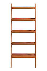 Cece Leaning Storage Shelf Detail 6 - Altar'd State