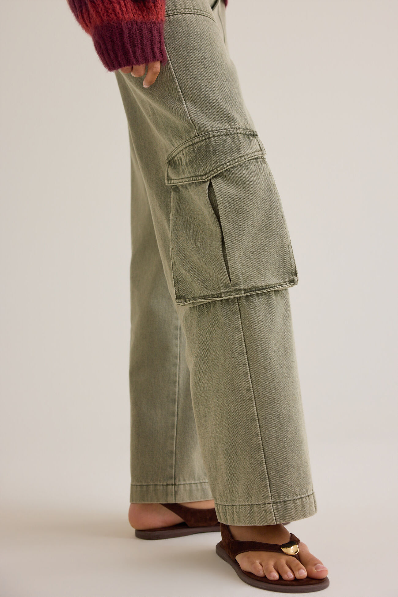 Margot Cargo Pant