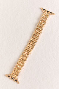 Golden Rows Watch Band Detail 2 - Altar'd State