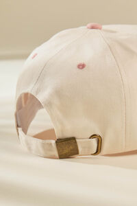 Chasin' Sunsets Trucker Hat Detail 3 - Altar'd State