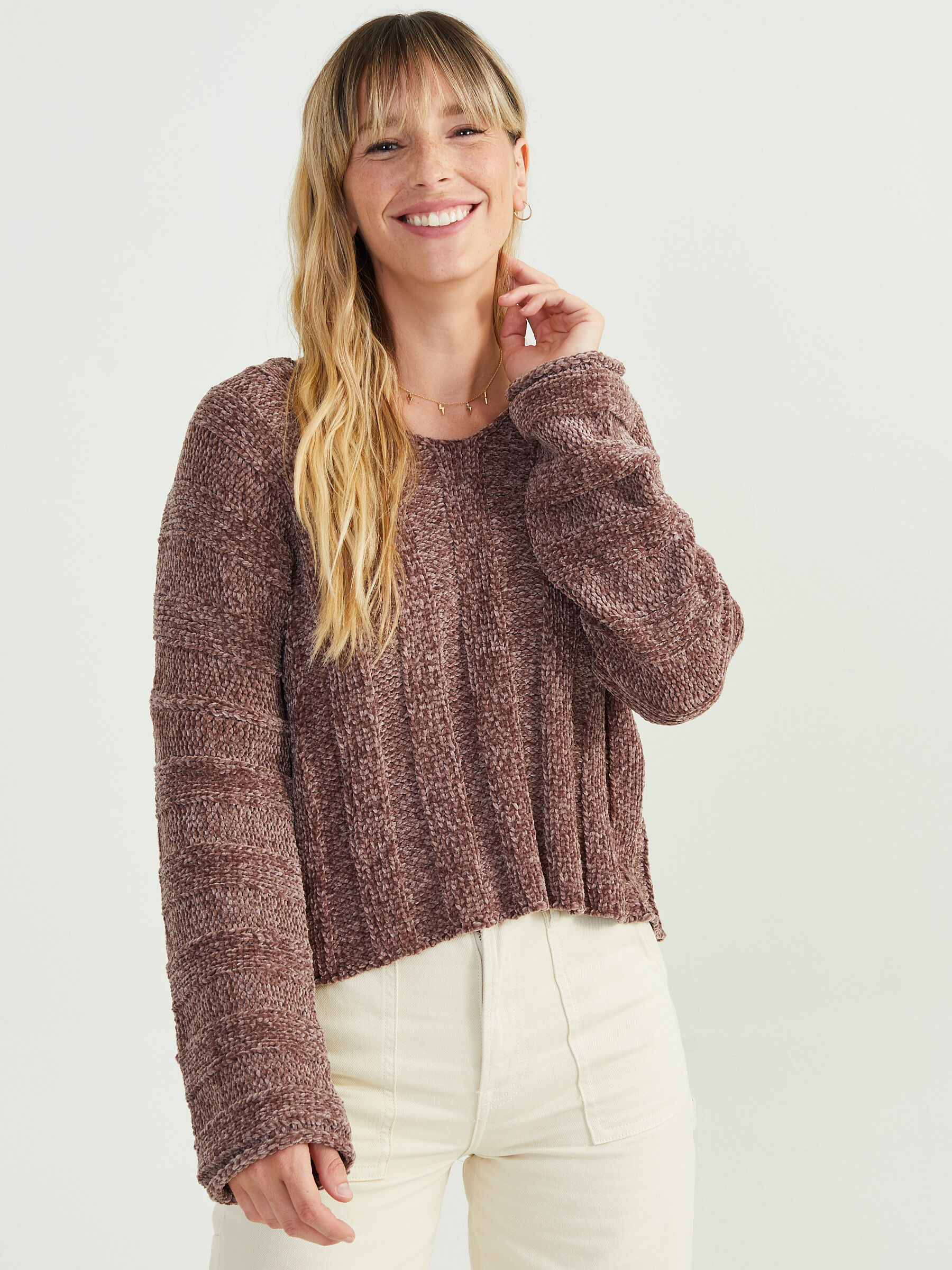Mae Sweater | Altar'd State