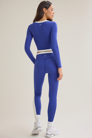 Daily Flex Crossover Legging - Altar'd State