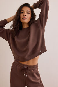 Supersoft Crew Pullover - Altar'd State