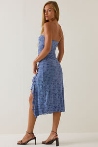 Laurel Midi Dress Detail 7 - Altar'd State
