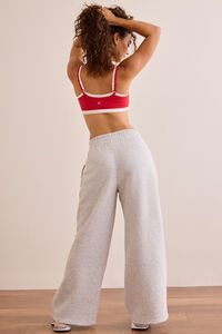 Warm-Up Wide Leg Pant Detail 4 - Altar'd State