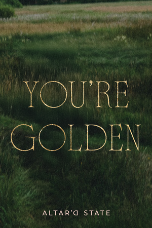 You're Golden E-Gift Card - Altar'd State - 