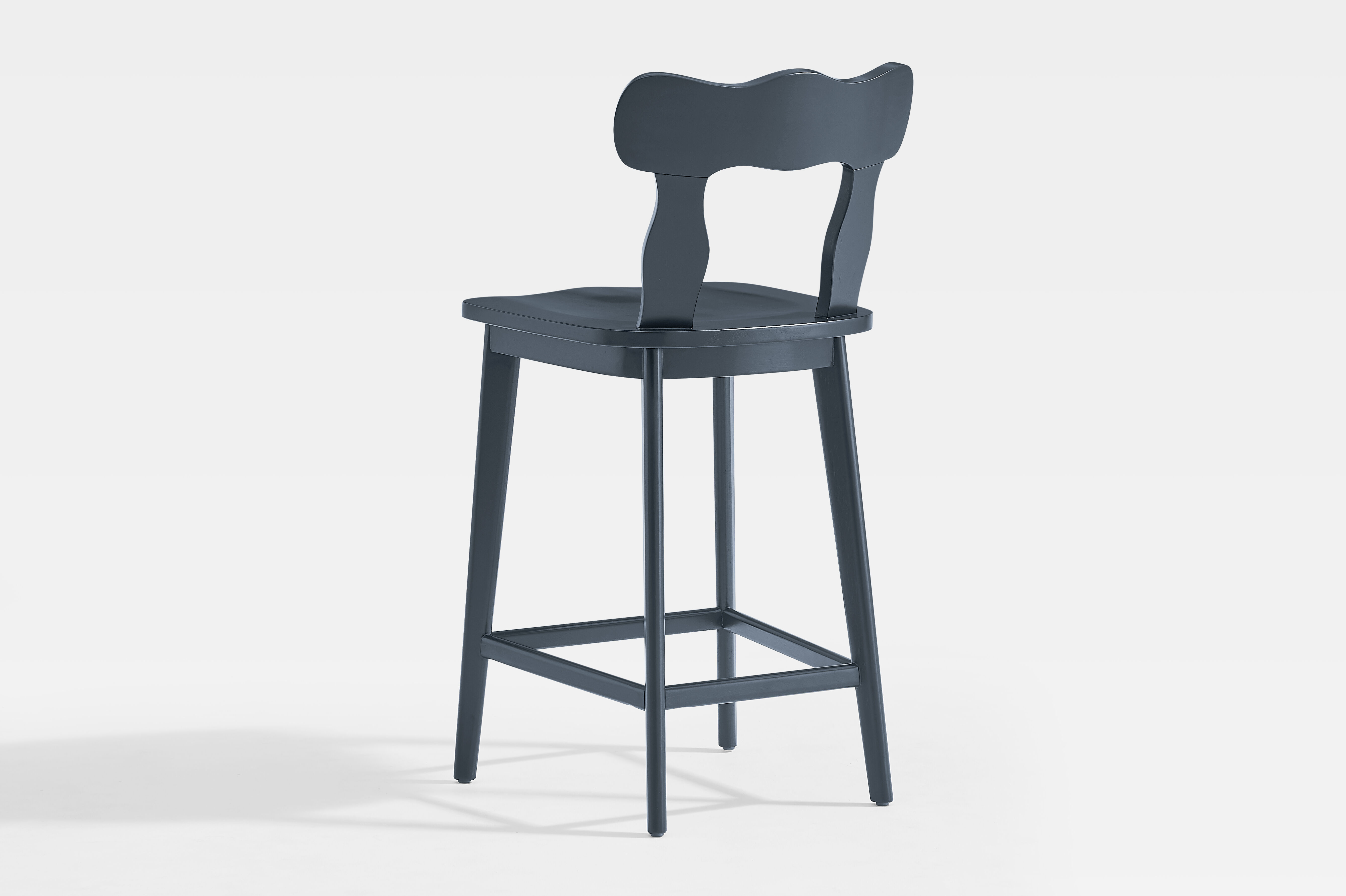 Louisa Counter Stool Detail 4 - Altar'd State
