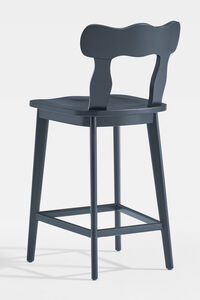 Louisa Counter Stool Detail 4 - Altar'd State