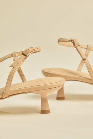 Harper Strappy Heels - Altar'd State - 