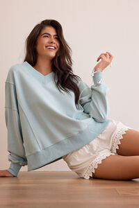 Go Time Pullover - Altar'd State