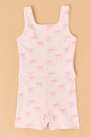 Bailey Bows Unitard - Altar'd State - 